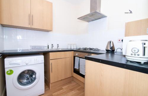 Brierley Hill Apartment | 5Blythe House Apartments Brierley Hill