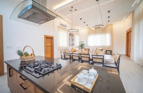 Villas Ana Maria Villa | 5BR/4.5BA Villa: Private Pool, Short Walk to Beaches/Bars/Shops