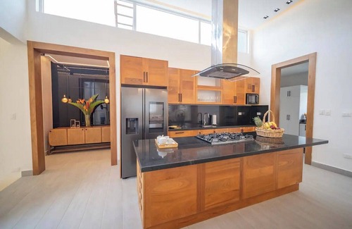 Villas Ana Maria Villa | 5BR/4.5BA Villa: Private Pool, Short Walk to Beaches/Bars/Shops