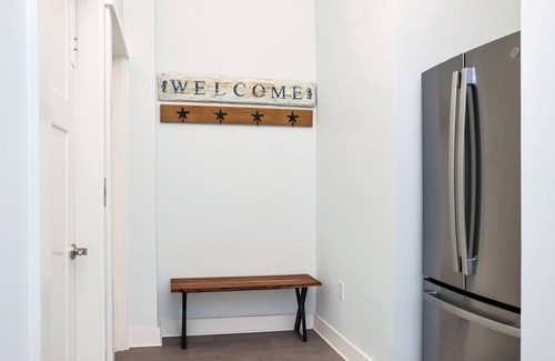 Seagrass House | 5BR, Beach View, Elevator, Comm Pool, North Cape