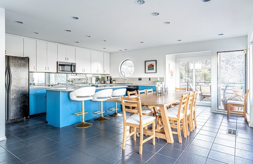 Spicewood House | 5br Home w/Pool and a View!