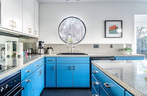 Spicewood House | 5br Home w/Pool and a View!