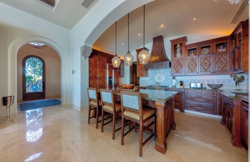 Palmilla Villa | 5BR Luxury Villa with Ocean Views