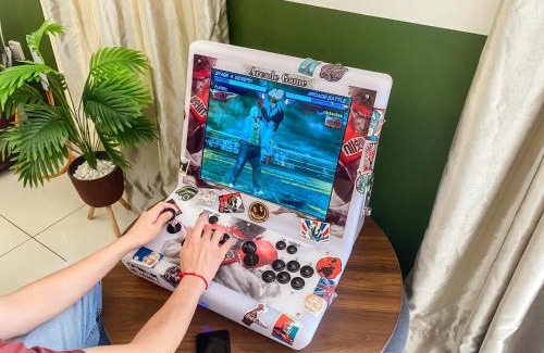 Sekudai House | 5BR5B in Skudai, 15mins to UTM&Sutera, 7-16pax, WiFi