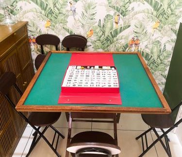 Sekudai House | 5BR5B in Skudai, 15mins to UTM&Sutera, 7-16pax, WiFi