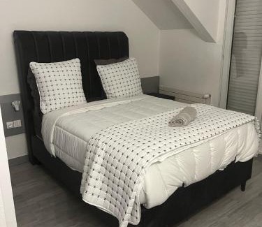 Meaux Bed & Breakfast | 5eme avenue de meaux