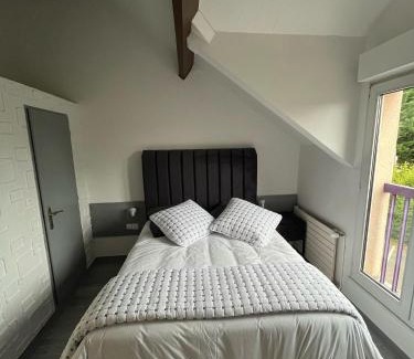 Meaux Bed & Breakfast | 5eme avenue de meaux