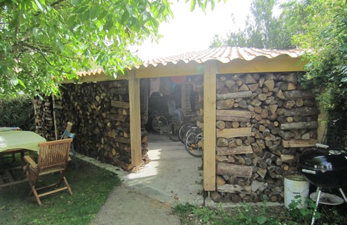 LHoumeau Villa | 5km from La Rochelle, 800m from the beach, large fully renovated house