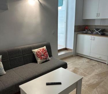 Mazarron Apartment | 5Loft within a Resort