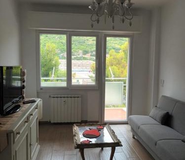 Ventimiglia Apartment | 5mindalmare