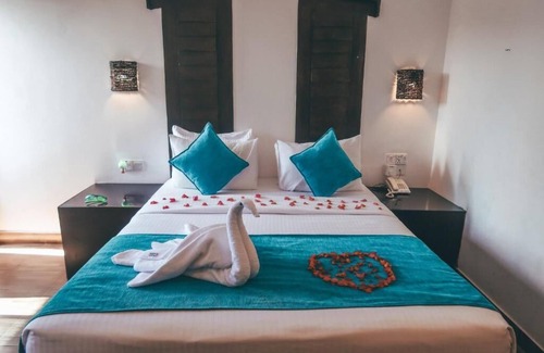 Sigiriya Hotel | 5minute to World Heritage site of Sigiriya Rock Fortress