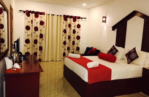 Sigiriya Hotel | 5minute to World Heritage site of Sigiriya Rock Fortress