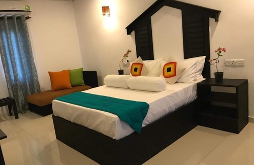 Sigiriya Hotel | 5minute to World Heritage site of Sigiriya Rock Fortress