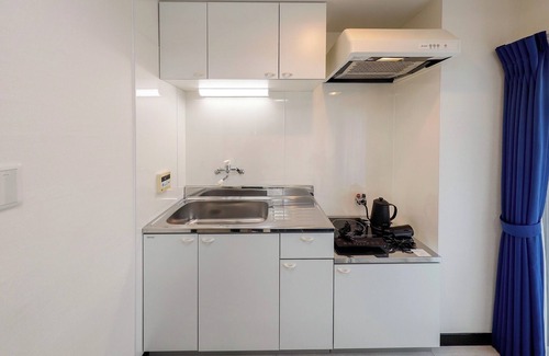 Kiyosumi-Shirakawa Apartment | 5minute walk from KiyosumiShirakawa Station 6/Koto-ku Tokyo