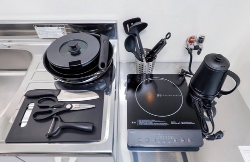 Kiyosumi-Shirakawa Apartment | 5minute walk from KiyosumiShirakawa Station 6/Koto-ku Tokyo