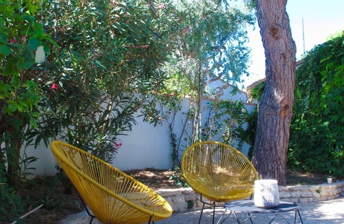 Ars-en-Re House | 5MN FROM ARS FISHER'S HOUSE