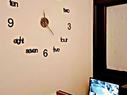 Al Haram House | 5olima Pyramids House