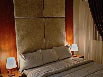 Al Haram House | 5olima Pyramids House