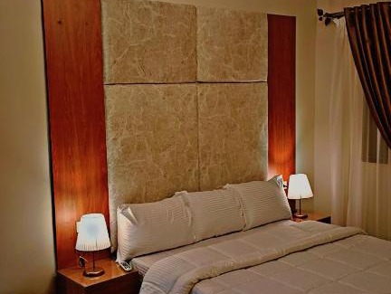 Al Haram House | 5olima Pyramids House