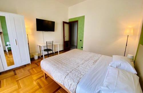 Cuneo Nuova Apartment | 5th Apartment