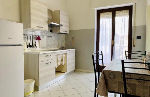 Cuneo Nuova Apartment | 5th Apartment