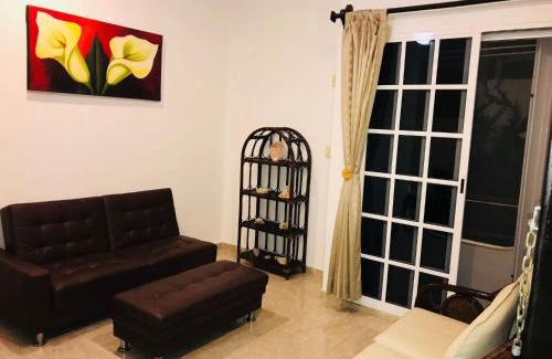 Downtown Bed & Breakfast | 5th Avenue 3 people Balcony Apartment