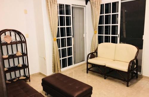 Downtown Bed & Breakfast | 5th Avenue 3 people Balcony Apartment