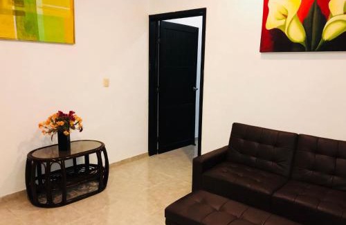 Downtown Bed & Breakfast | 5th Avenue 3 people Balcony Apartment