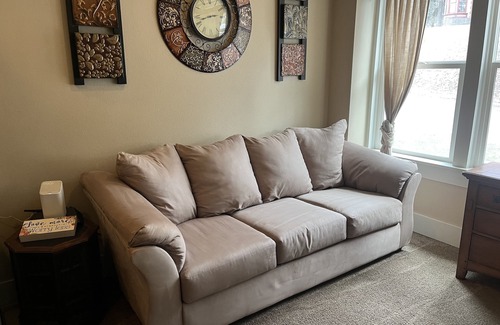 Cliff - Cannon Apartment | 5th Avenue Suites #3