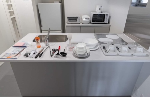 Meieki Apartment | 5th floor sleep and wake up in the city - Sleep and wake up in the city/Nagoya Aichi