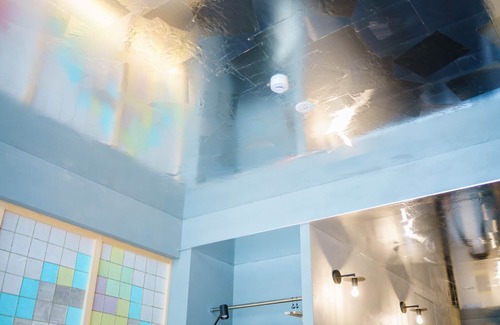 Meieki Apartment | 5th floor sleep and wake up in the city - Sleep and wake up in the city/Nagoya Aichi