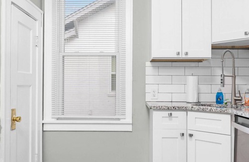 St. Charles Historic District House | 5th Street #1 · Historic 5th Street House - Fully Rehabbed # 1