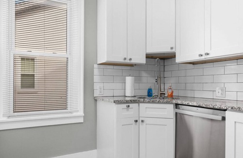 St. Charles Historic District House | 5th Street #1 · Historic 5th Street House - Fully Rehabbed # 1