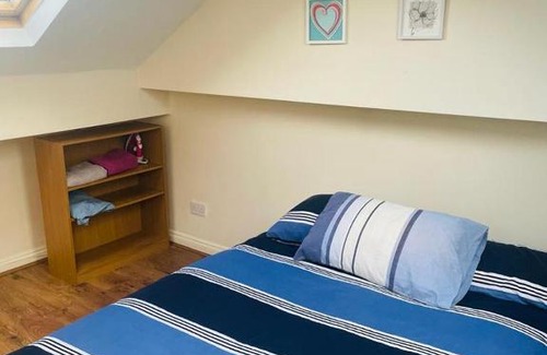 Herne Hill Apartment | 5ways