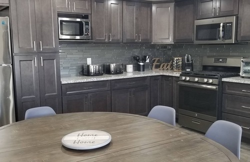 Southwest Anaheim House | 6,000/Month–Corporate Housing, Insurance Claims, Relocation Available Oct 22