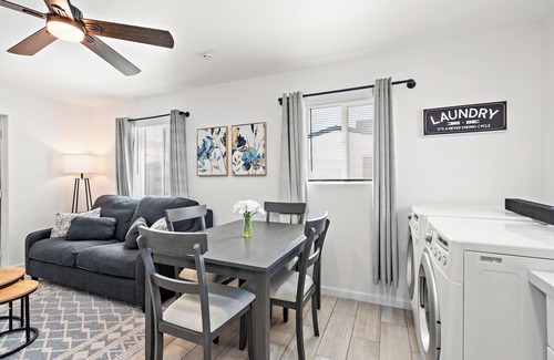 Alhambra Apartment | 6.5 miles from Downtown Phoenix