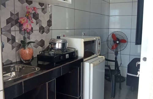 Foz do Iguacu Apartment | 6-Apartment with garage! Book and get 40% discount