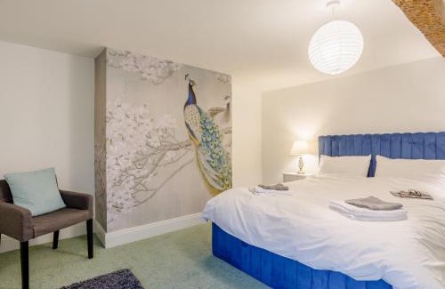 Milborne Saint Andrew House | 6 Bed in Blandford Forum 80549