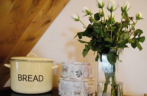 Chillington Cottage | 6 bedroom accommodation in Chillington, near Kingsbridge