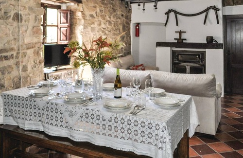 Montefrio House | 6 bedroom accommodation in Montefrío