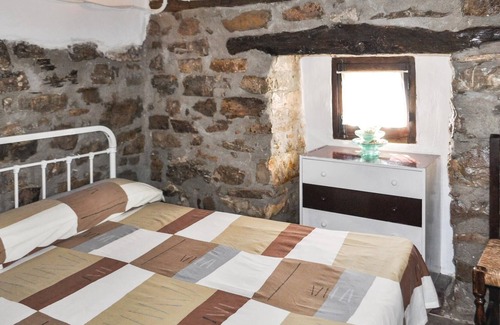 Montefrio House | 6 bedroom accommodation in Montefrío