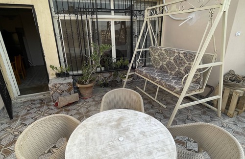 Al Haram Apartment | 6 bedroom apartment in giza governorate