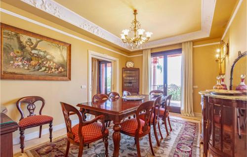 Marbella House | 6 Bedroom Awesome Home In Marbella