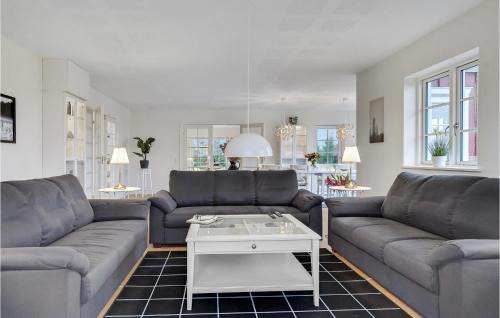 Billund Municipality House | 6 Bedroom Cozy Home In Grindsted