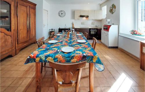 Minihy-Treguier House | 6 Bedroom Lovely Home In Tréguier