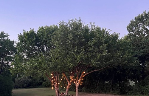 Parker County House | 6 bedroom luxury oasis on 3 acres.