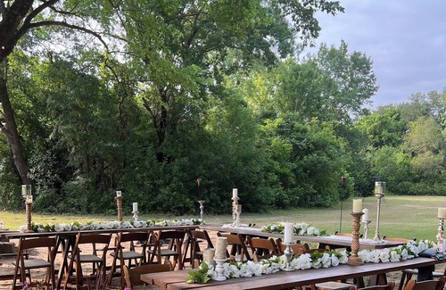 Parker County House | 6 bedroom luxury oasis on 3 acres.