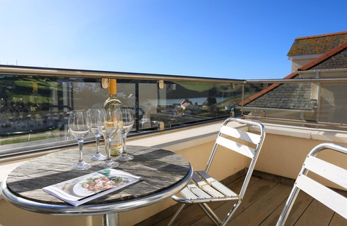 Hope-Cove Cottage | 6 Chichester Court