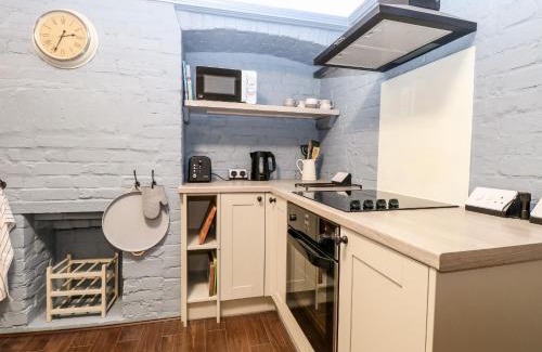 Kessingland House | 6 Coastal Cottages