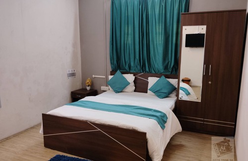 Daulatabad Hotel | 6 CR Hotel Natraj Aurangabad